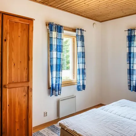 Casa vacanze Naurulokki 4 By Interhome Strandby