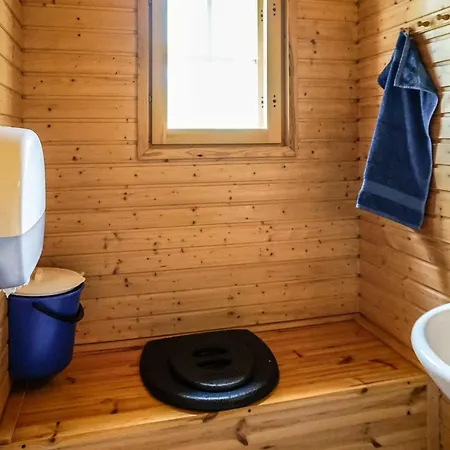 Naurulokki 4 By Interhome Strandby