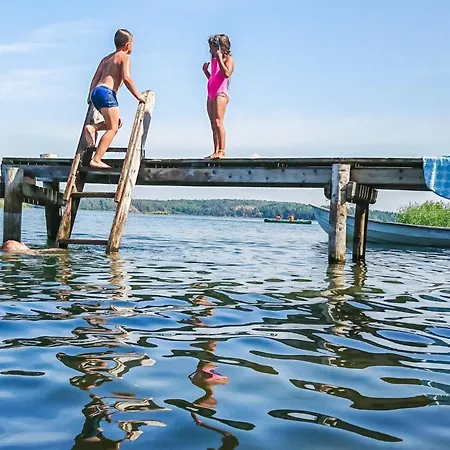 Casa vacanze Naurulokki 4 By Interhome