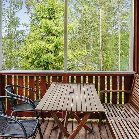 Naurulokki 4 By Interhome Casa vacanze *