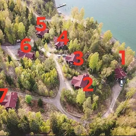 Naurulokki 4 By Interhome Ferienhaus *