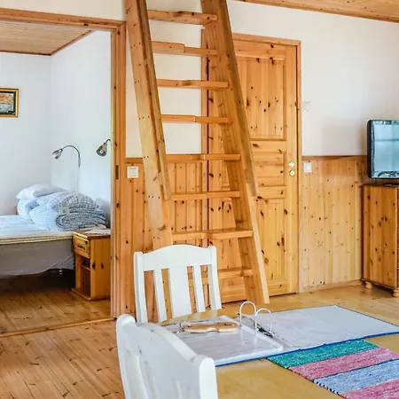 Naurulokki 4 By Interhome Strandby