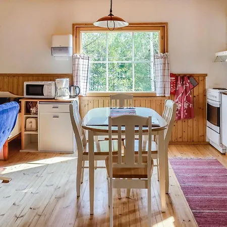 Naurulokki 4 By Interhome * Strandby