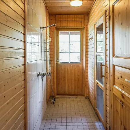 Naurulokki 4 By Interhome * Strandby