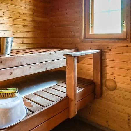 Dom wakacyjny Naurulokki 4 By Interhome Strandby