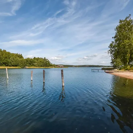 Naurulokki 4 By Interhome *