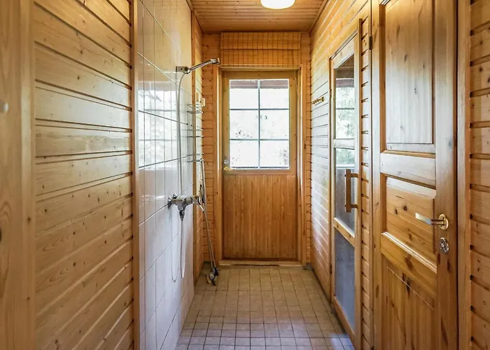 Naurulokki 4 By Interhome * Strandby