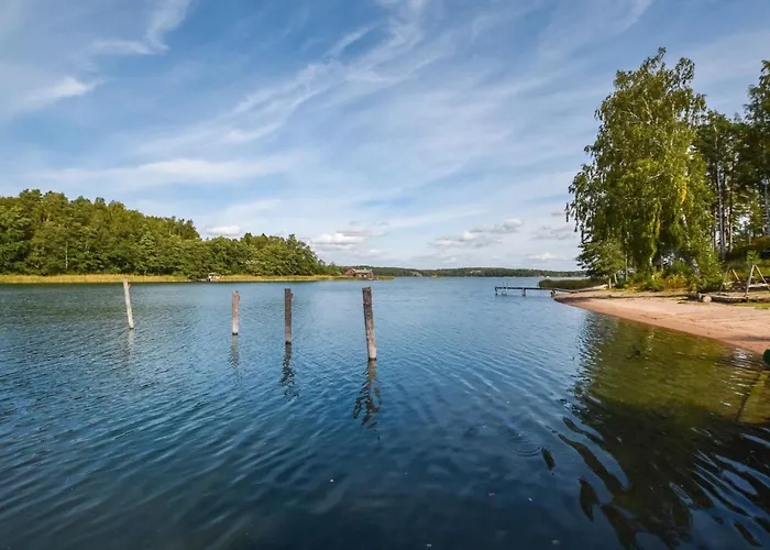 Naurulokki 4 By Interhome *